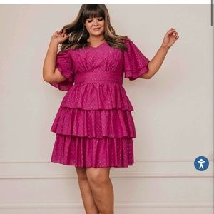 Jessakae Selena Dress